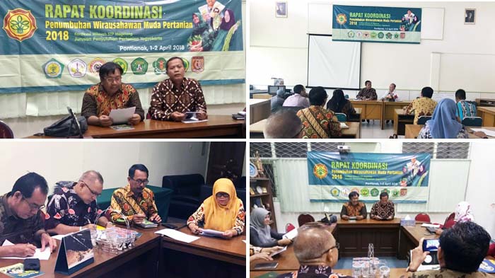 PWMP LimaO Syrup, Kisah Sukses Kolaborasi STPP Yogyakarta - Untan Pontianak